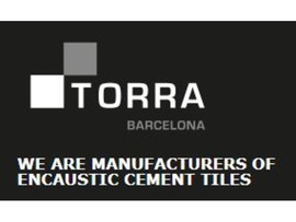 Torra - Cement tiles UK