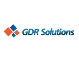 GDR SOLUTIONS