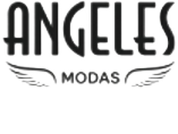 Modas Ángeles