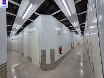 TrastHero Self Storage Villarreal | Alquiler trasteros Villarreal