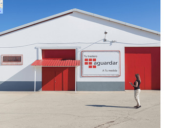 Trasteros Aguardar | Alquiler de Trasteros en Aranjuez