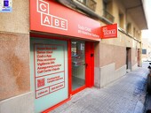 CABE Trasteros Terrassa