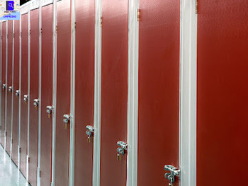 TUWECO | Trasteros Alcobendas - Aragoneses