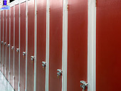 TUWECO | Trasteros Alcobendas - Aragoneses