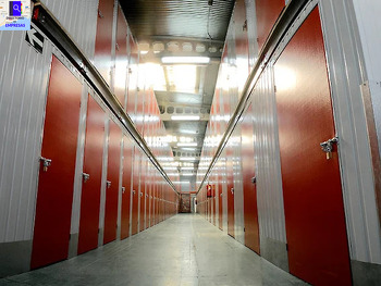 TUWECO | Trasteros Chamberí - Cristobal Bordiú