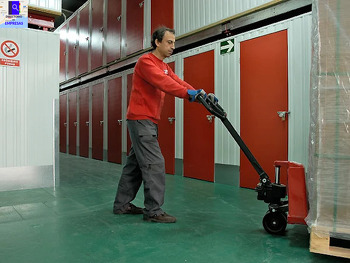 TUWECO | Trasteros Chamberí - Cristobal Bordiú