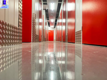 CABE Trasteros Zaragoza - Las Fuentes