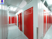 CABE Trasteros Palma - Plaça de Toros