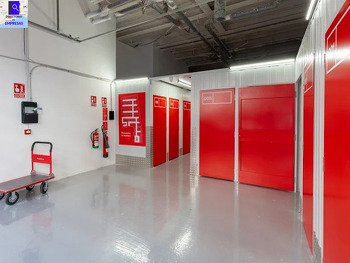 CABE Trasteros Palma - Son Canals