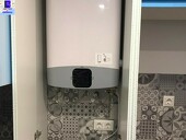 Calentadores en Elche