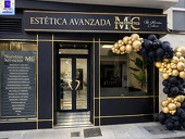 MC GLOW ESTHETICS | Centro de Estética Avanzada Torre del Mar