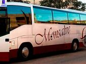 Alquilar autobús Ciudad Real