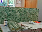 Pintores y empapeladores en Madrid