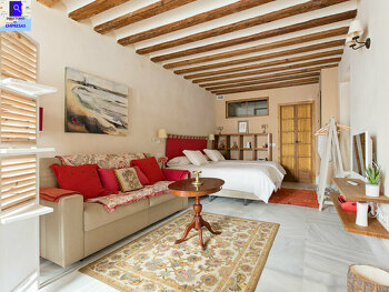 Hotel Boutique en Cádiz
