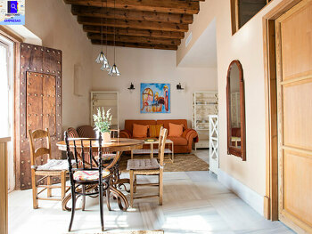 Hotel Boutique en Cádiz