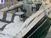 LANCHA 26 - SEA RAY 260