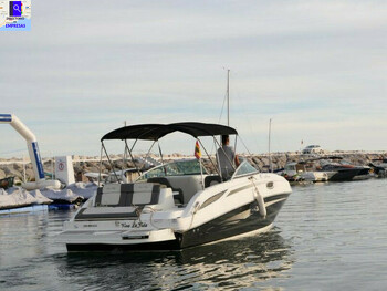 LANCHA 26 - SEA RAY 260