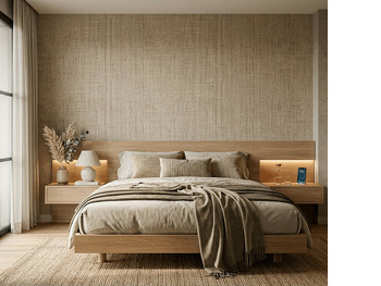 Tendencias de decoración en 2026