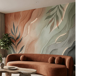 Tendencias de decoración en 2026