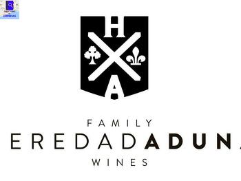 Bodegas Heredad Aduna: Viñedo en La Rioja