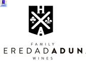 Bodegas Heredad Aduna: Viñedo en La Rioja