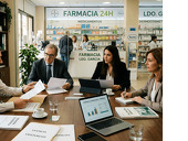 ¿Qué pasa si vendo mi farmacia con pérdida?