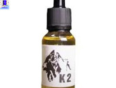 Cannabinoides - k2 spicesprays