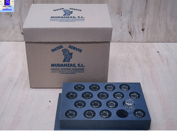 Trasteos vs mudanzas