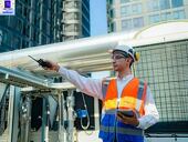 Empresa de control de obras y servicios auxiliares en Madrid