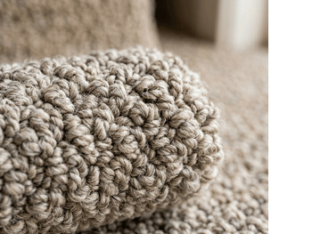 Vida útil de la moqueta: cuánto dura y cuándo cambiarla