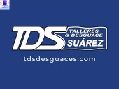 TDS Desguaces en Arzúa