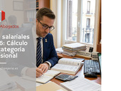 Umbrales salariales PAC 2026: Cálculo exacto
