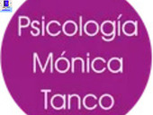 Mónica Tanco Crespo. Psicóloga
