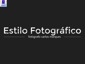 Estilo Fotográfico | Fotógrafo Madrid