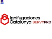 Ignifugaciones Barcelona — Protección Pasiva contra Incendios