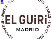 EL GUiRi, Brunch & Sweets