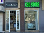 JATOSTO Vaper Shop