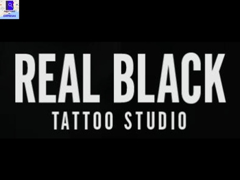 Real Black Tattoo