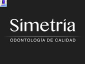 Simetría Dental La Moraleja | Clínica Dental en Alcobendas