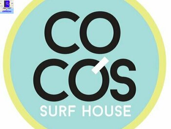 Cocos Surf House | Alojamiento San Juan de la Arena