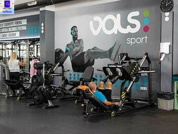 Vals Sport