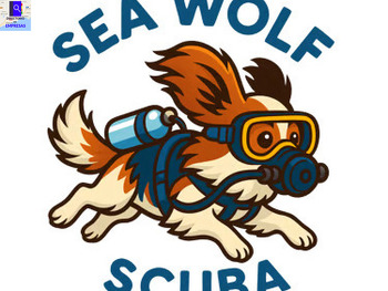 Sea Wolf Scuba