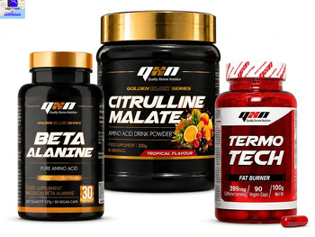 Pack Definición Performance QXN