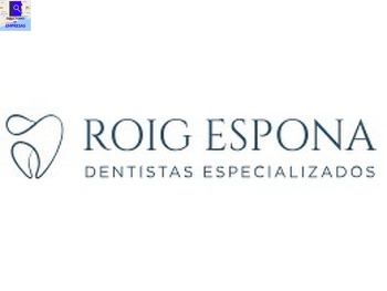 Clínica Dental Roig Espona | Dentista en Sarria Sant Gervasi