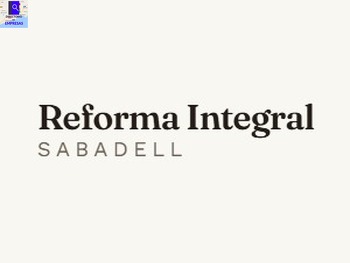 Reforma Integral Sabadell