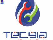 Tecgia | Aire Acondicionado y Calderas