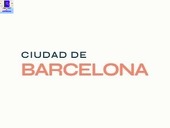 Ciudad de Barcelona
