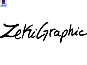 Zekigraphic