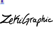 Zekigraphic