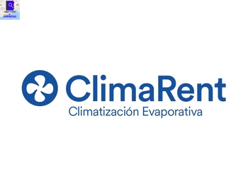 ClimaRent | Climatizadores Evaporativos
